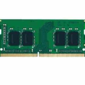 MEMORIA SO-DDR4 8 GB PC2400 (1X8) (GR2400S464L17S/8G)