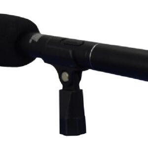 MICROFONO ZOOM CON DOPPIA CAPSULA (DMC 943)
