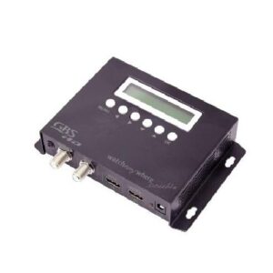 MODULATORE AUDIO/VIDEO DVB-T CON INGRESSO FULL HD (JL41985/X)