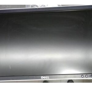 MONITOR 20" - NO STAND/BASE - NO BOX - RICONDIZIONATO GR. C - GAR. 3 MESI (COLORI ASSORTITI)