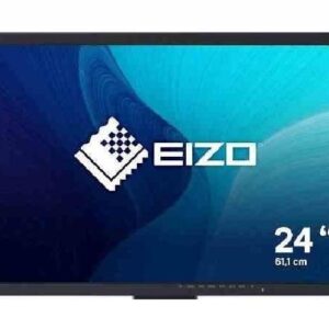 MONITOR 24" EV2430 LED NO BOX NO STAND - RICONDIZIONATO - GAR. 3 MESI