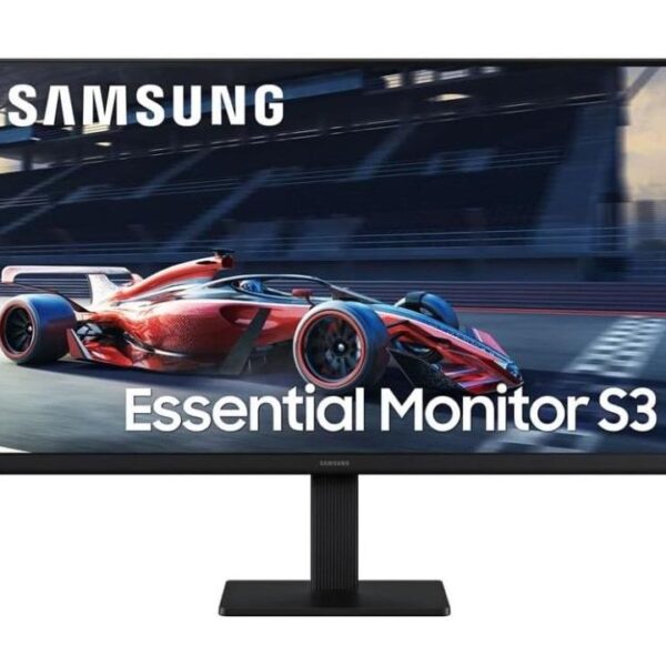 MONITOR 24" S30GD LED FULL HD FLAT (LS24D300GAUXEN)