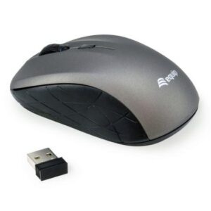 MOUSE 245109 MINI NERO WIRELESS