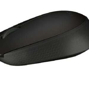MOUSE B170 NERO WIRELESS (910-004798)