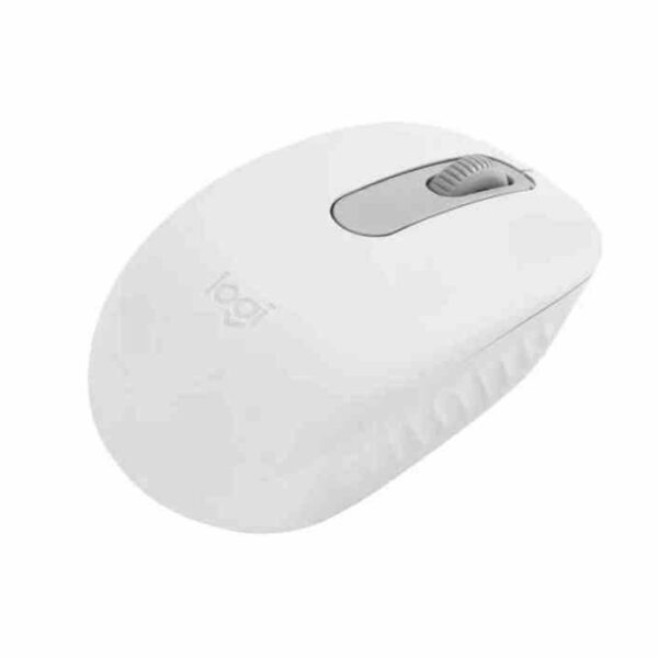 MOUSE BLUETOOTH M196 OFF WHITE BIANCO 910-007460
