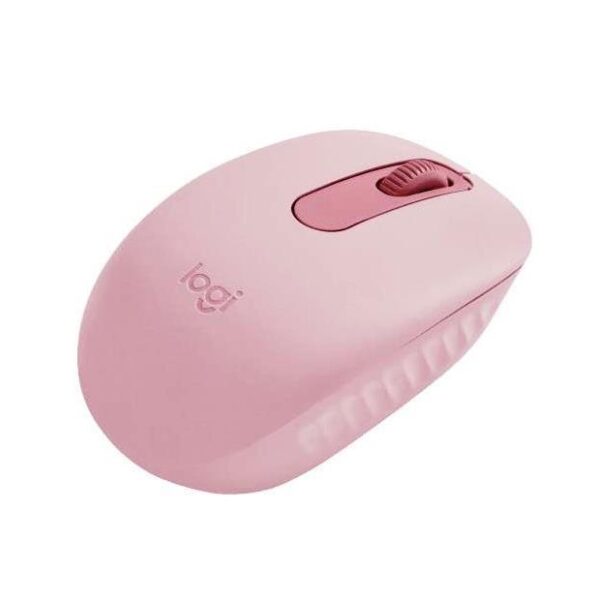MOUSE BLUETOOTH M196 ROSA 910-007461