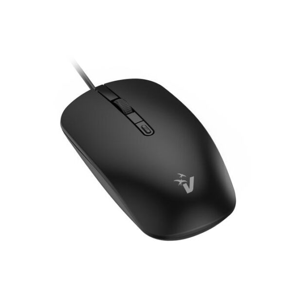 MOUSE MOU-10N USB 2000DPI