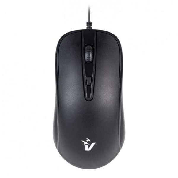 MOUSE MOU-978 USB 1200DPI REGOLABILI
