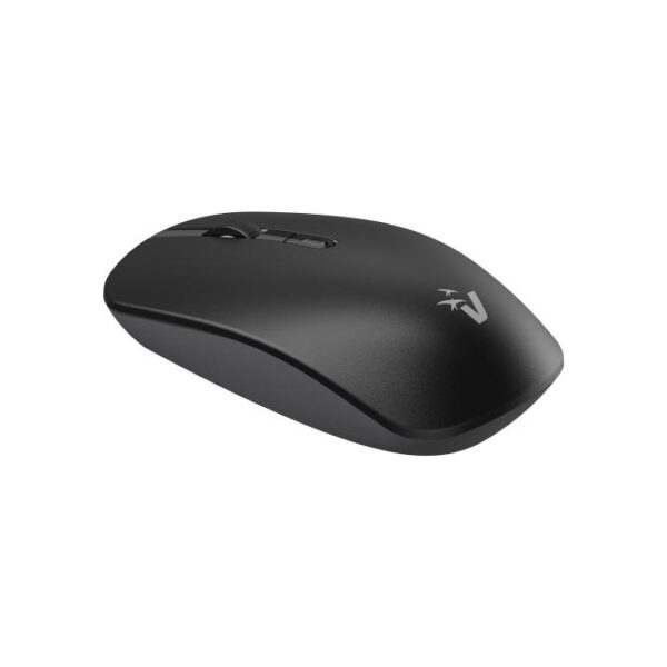MOUSE MW-10N WIRELESS NERO