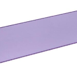 MOUSE PAD GAMING DESK MAT STUDIO SERIES 70X30 - LAVANDA (956-000054)