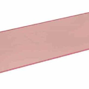 MOUSE PAD GAMING DESK MAT STUDIO SERIES 70X30 - ROSA (956-000053)