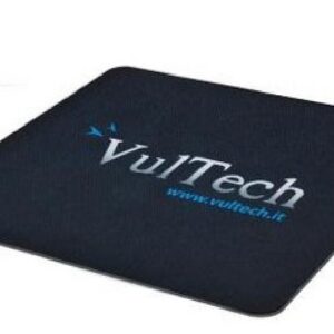 MOUSE PAD MP-01N NERO