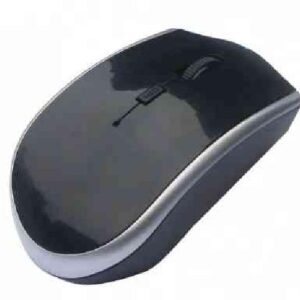 MOUSE TC-35 WIRELESS NERO (18.37)