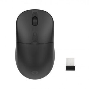 MOUSE WIRELESS BLUETOOTH DUAL MODE 4 PULSANTI (LORCAN04B)