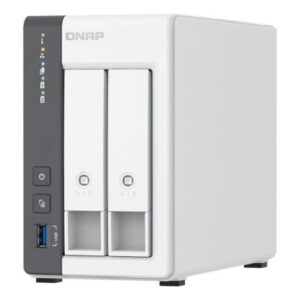 NAS TS-216G CORTEX-A55 4GB HDD