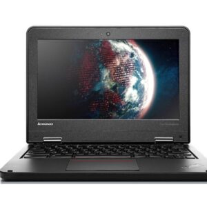 NOTEBOOK 11E THINKPAD 11" INTEL CELERON N2940 8GB 128GB SSD BOX - RICONDIZIONATO - GAR. 6 MESI