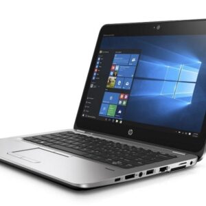 NOTEBOOK ELITEBOOK 725 G3 12.5" AMD A10-8700B 8GB 128GB SSD WINDOWS 10 PRO - RICONDIZIONATO -