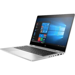 NOTEBOOK ELITEBOOK 830 G6 INTEL CORE I7-8665U 13.3" 16GB 256GB SSD WINDOWS COA - RICONDIZIONATO - GAR. 6 MESI