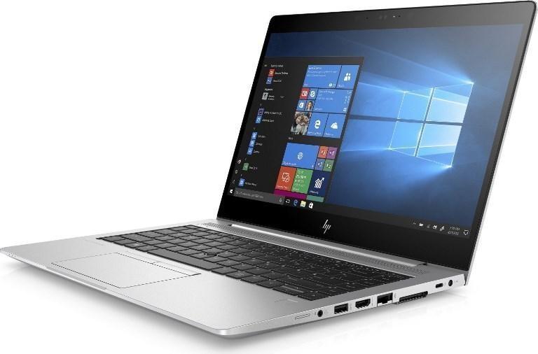 NOTEBOOK ELITEBOOK 840 G5 INTEL CORE I5-8250U 14" TOUCH 8GB 512GB SSD WINDOWS COA - RICONDIZIONATO - GAR. 6 MESI - GRADO A/A-