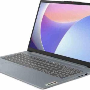 NOTEBOOK IDEAPAD SLIM 3 I7 16/512GB WINDOWS 11 HOME (83EM00KJIX)