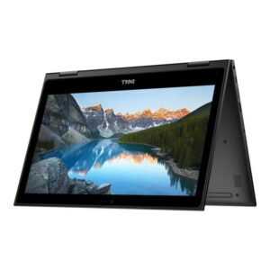NOTEBOOK LATITUDE 3390 13.3" TOUCH 2IN1 INTEL CORE I5-8350U 16GB 256GB SSD WINDOWS 11 PRO COA - RICONDIZIONATO - GAR. 6 MESI - GRADO A/A-