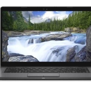 NOTEBOOK LATITUDE 5300 INTEL CORE I5-8265U 13.3" 8GB 128GB SSD WINDOWS COA - RICONDIZIONATO - GAR. 6 MESI