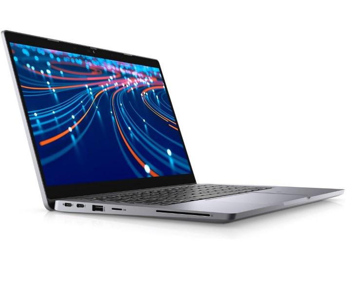 NOTEBOOK LATITUDE 5320 INTEL CORE I5-1135G7 13.3" TOUCH 8GB 256GB SSD WINDOWS 11 PRO COA - RICONDIZIONATO - GAR. 6 MESI - GRADO A/A-