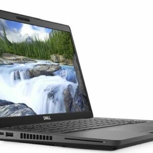 NOTEBOOK LATITUDE 5401 INTEL CORE I7-9850H 14" 8GB 256GB SSD WINDOWS COA - RICONDIZIONATO - GAR. 6 MESI