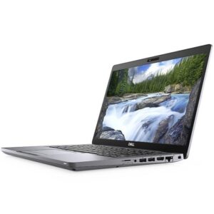 NOTEBOOK LATITUDE 5410 14" TOUCH INTEL CORE I7-10610U 16GB 256GB NVME SSD WINDOWS COA - RICONDIZIONATO - GAR. 6 MESI