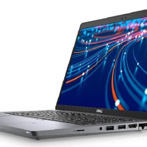 NOTEBOOK LATITUDE 5420 14" INTEL CORE I5-1135G7 8GB 256GB SSD WINDOWS COA - RICONDIZIONATO - GAR. 6 MESI