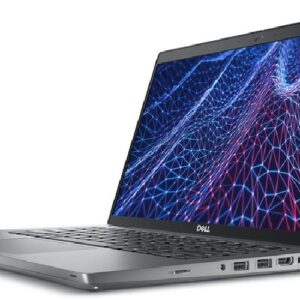NOTEBOOK LATITUDE 5430 14" INTEL CORE I5-1235U 8GB 256GB SSD WINDOWS COA - RICONDIZIONATO - GAR. 6 MESI