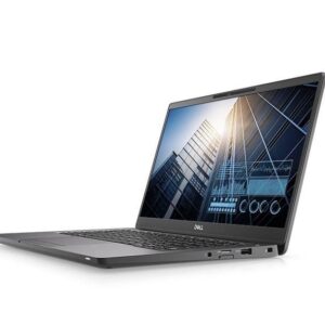 NOTEBOOK LATITUDE 7300 INTEL CORE I7-8665U 13.3" 8GB 256GB SSD WINDOWS COA - RICONDIZIONATO - GAR. 6 MESI