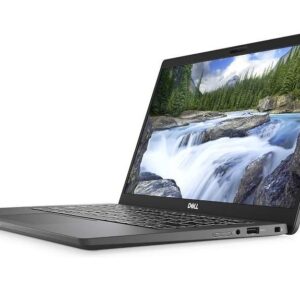 NOTEBOOK LATITUDE 7310 13.3" INTEL CORE I5-10 GEN. 16GB 256GB SSD WINDOWS COA - RICONDIZIONATO - GAR. 6 MESI