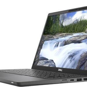 NOTEBOOK LATITUDE 7320 INTEL CORE I5-1135G7 13.3" 16GB 256GB SSD WINDOWS COA - RICONDIZIONATO - GAR. 6 MESI