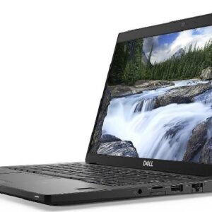 NOTEBOOK LATITUDE 7390 13.3" TOUCH INTEL CORE I5-8350 8GB 256GB SSD WINDOWS COA - RICONDIZIONATO - GAR. 6 MESI