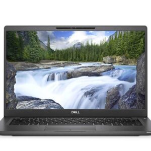 NOTEBOOK LATITUDE 7400 14" TOUCH INTEL CORE I5-8365U 16GB 256GB NVME SSD WINDOWS 11 PRO COA - RICONDIZIONATO - GAR. 6 MESI