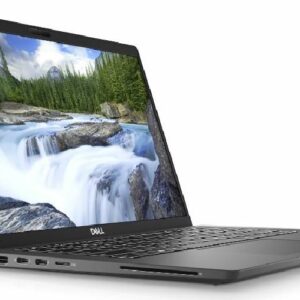NOTEBOOK LATITUDE 7410 14" INTEL CORE I7-10 GEN. 16GB 256GB SSD WINDOWS COA - RICONDIZIONATO - GAR. 6 MESI