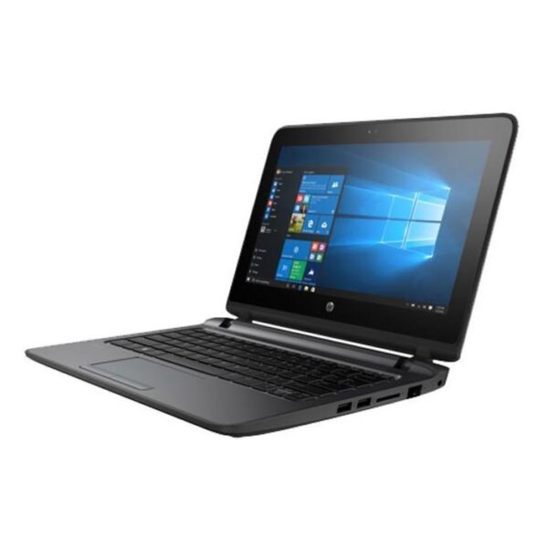 NOTEBOOK PROBOOK 11 EE G2 INTEL CELERON 3855U 12" 4GB 500GB BOX WINDOWS COA - RICONDIZIONATO - GAR. 6 MESI - GRADO C LOW BATTERY