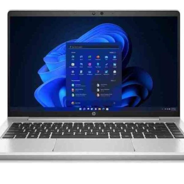 NOTEBOOK PROBOOK 640 G8 INTEL CORE I5-1145G7 14" 8GB 256GB SSD WINDOWS COA - RICONDIZIONATO - GAR. 6 MESI