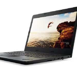 NOTEBOOK THINKPAD E470 INTEL CORE I5-7200U 14" 8GB 256GB SSD WINDOWS COA - RICONDIZIONATO - GAR. 6 MESI