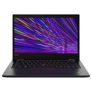 NOTEBOOK THINKPAD L13 13.3" INTEL CORE I5-1145G7 16GB 256GB NVME SSD WINDOWS COA - RICONDIZIONATO - GAR. 6 MESI