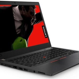 NOTEBOOK THINKPAD L390 13.3" INTEL CORE I5-8GEN. 8GB 256GB SSD WINDOWS COA - BRAND TIM - RICONDIZIONATO - GAR. 6 MESI