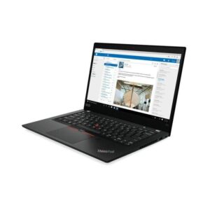 NOTEBOOK THINKPAD X13 G1 13.3" TOUCH INTEL CORE I5-10310U 16GB 256GB SSD WINDOWS COA - RICONDIZIONATO - GAR. 6 MESI