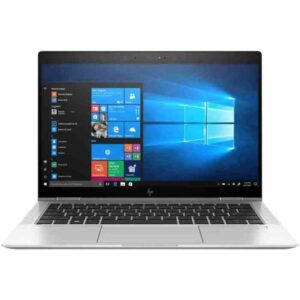 NOTEBOOK X360 1030 G2 INTEL CORE I7-7600U 13.3" 8GB 256GB SSD WINDOWS COA - RICONDIZIONATO - GAR. 6 MESI