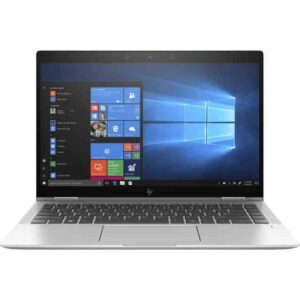 NOTEBOOK X360 1040 G6 INTEL CORE I5-8265U 14" 8GB 256GB SSD WINDOWS COA - RICONDIZIONATO - GAR. 6 MESI