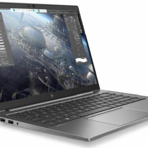 NOTEBOOK ZBOOK FIREFLY 14 G8 14" INTEL CORE I5-1135G7 8GB 256GB SSD WINDOWS 11 PRO COA - RICONDIZIONATO - GAR. 6 MESI