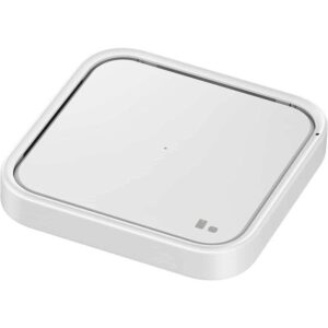 PAD RICARICA WIRELESS SUPER FAST 15W BIANCO (EP-P2400BWEGEU)