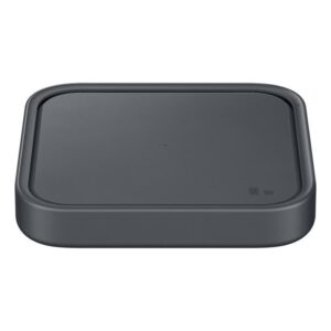 PAD RICARICA WIRELESS SUPER FAST 15W NERO (EP-P2400BBEGEU)