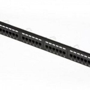PANNELLO 24 PORTE (AR-PPU6-24)