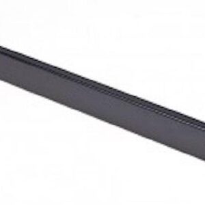 PANNELLO CIECO 1 UNITA' PER RACK 19" (AR-BP1B)
